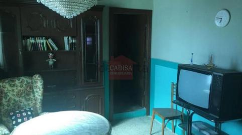 Foto 4 de Casa o xalet en venda a San Pedro de Rozados, Salamanca