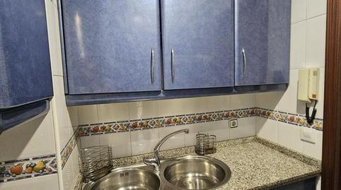 Photo 2 of Planta baja for sale in Cruz Roja,  Sevilla Capital