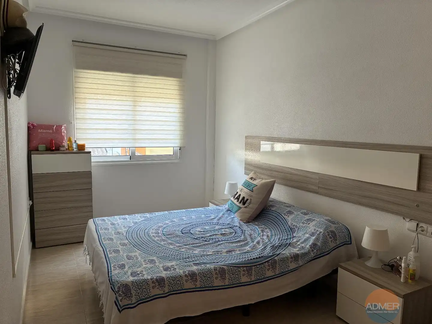 Appartement avec ascenseur à vendre à Santiago de la Ribera, imagen 14