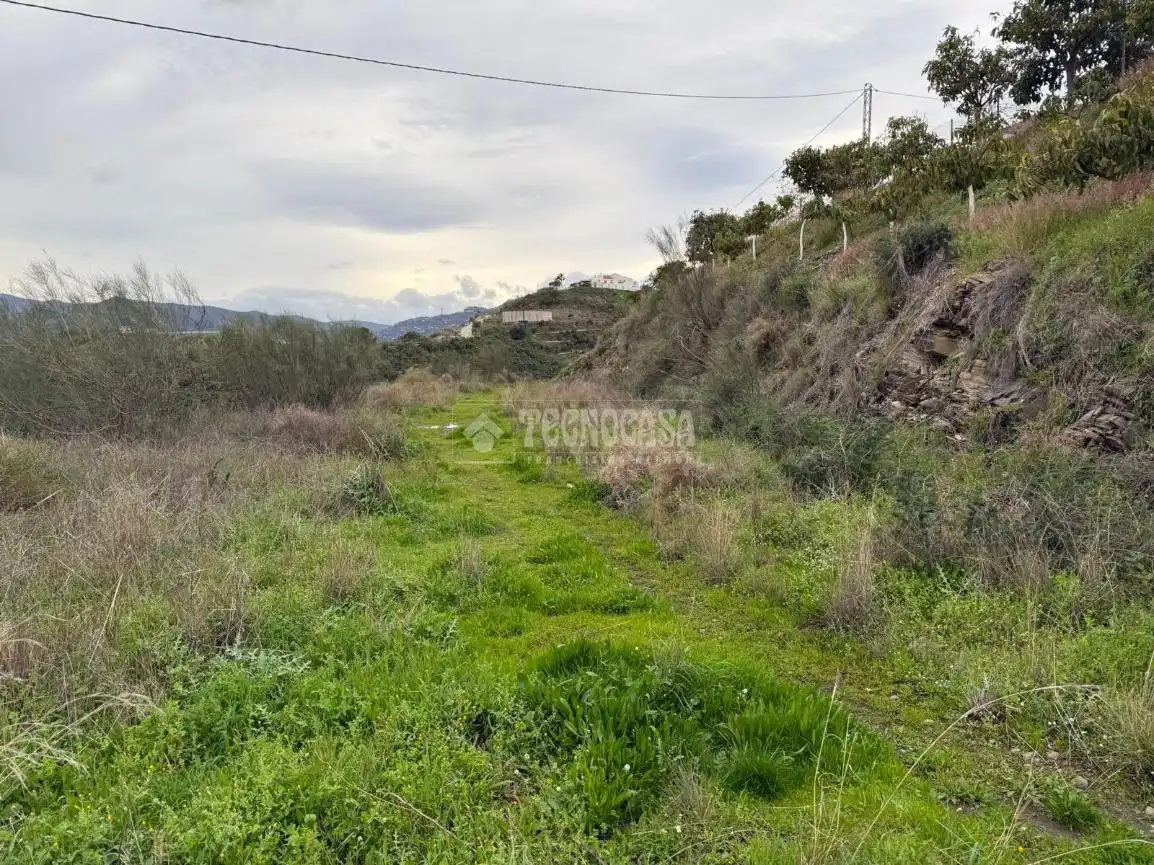 Terreny rústic en venda a Vélez-Málaga ciudad, imagen 20