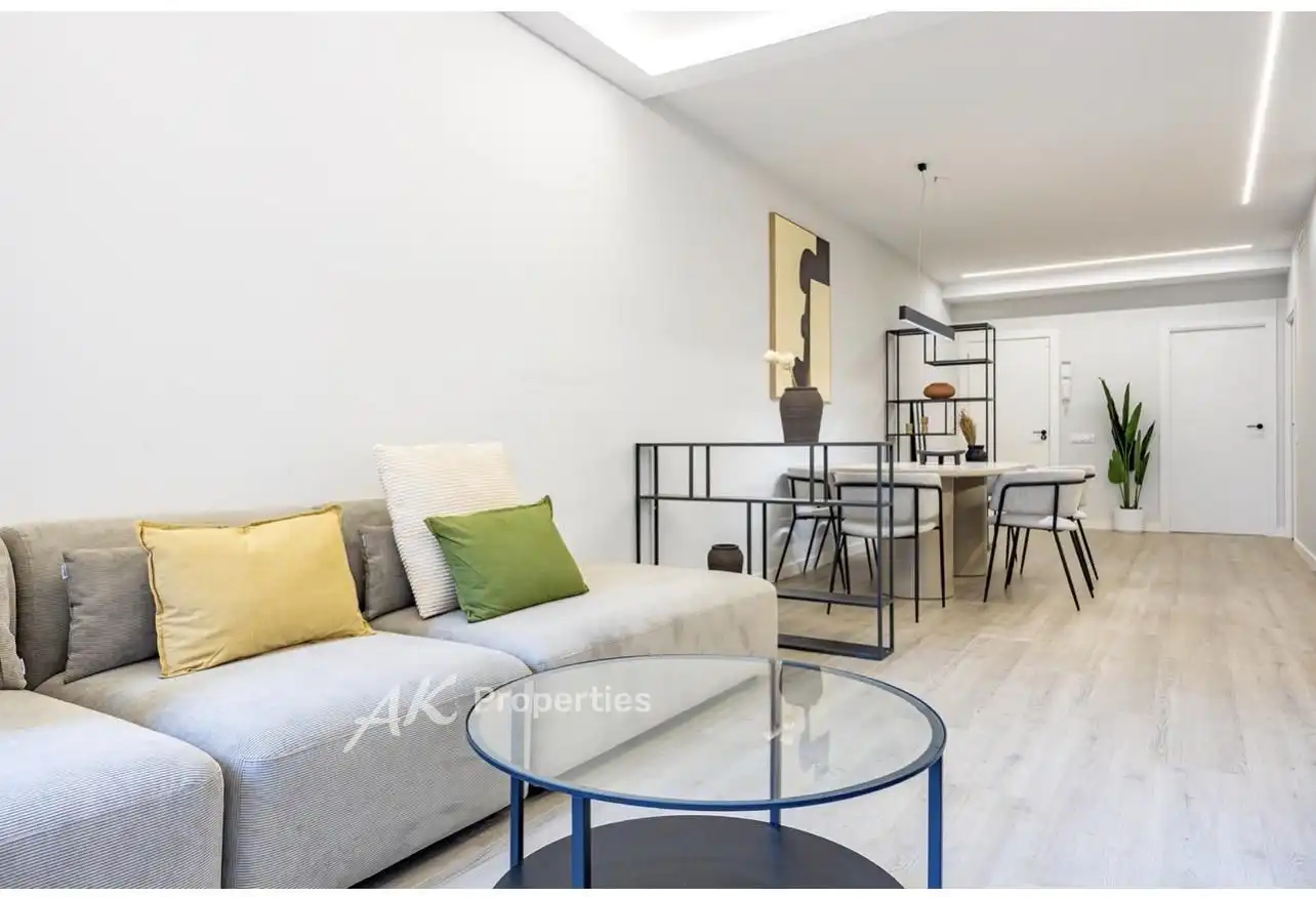Appartamento con ascensore in vendita a Eixample, imagen 4