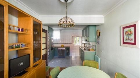 Foto 4 de Casa o xalet en venda a Loureiros, Campus Norte - San Caetano, Santiago de Compostela