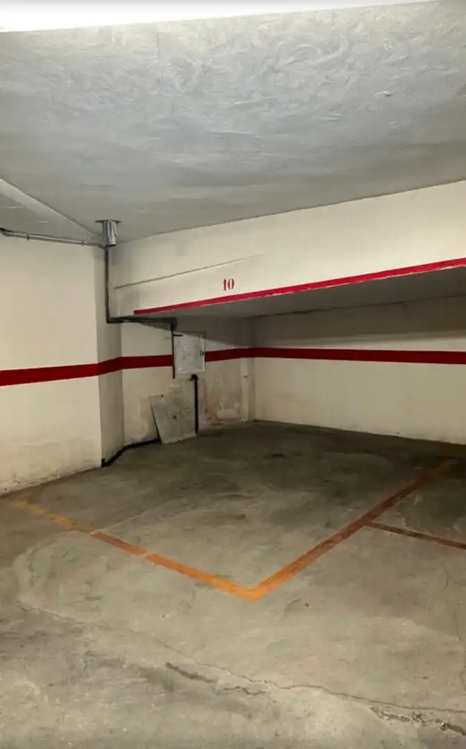 Aparcament en venda a Avenida Don Cristóbal Cantero, imagen 4