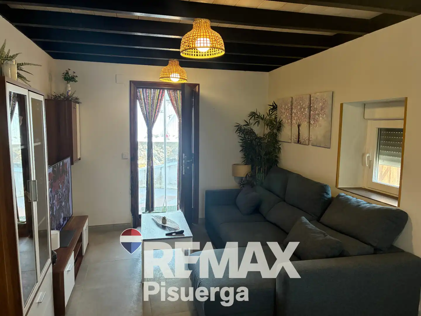 Finca rústica en venta en Población de Cerrato con Terraza