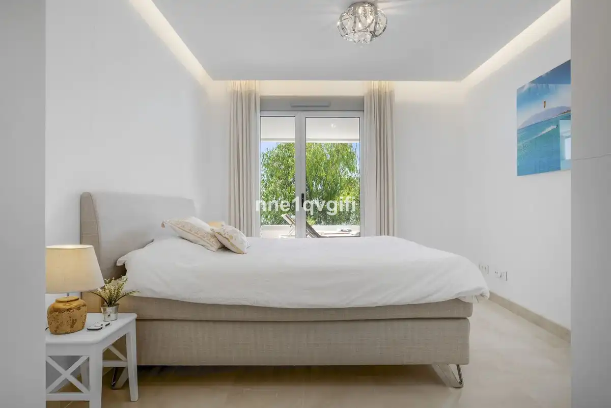 Wohnung mit Aufzug zum Verkauf in Benahavís pueblo, imagen 21