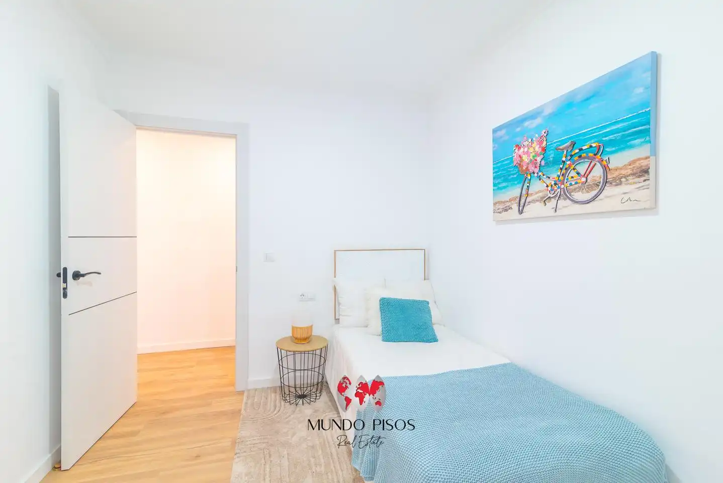 Piso en venta en De La Concòrdia, Plaça de Toros
