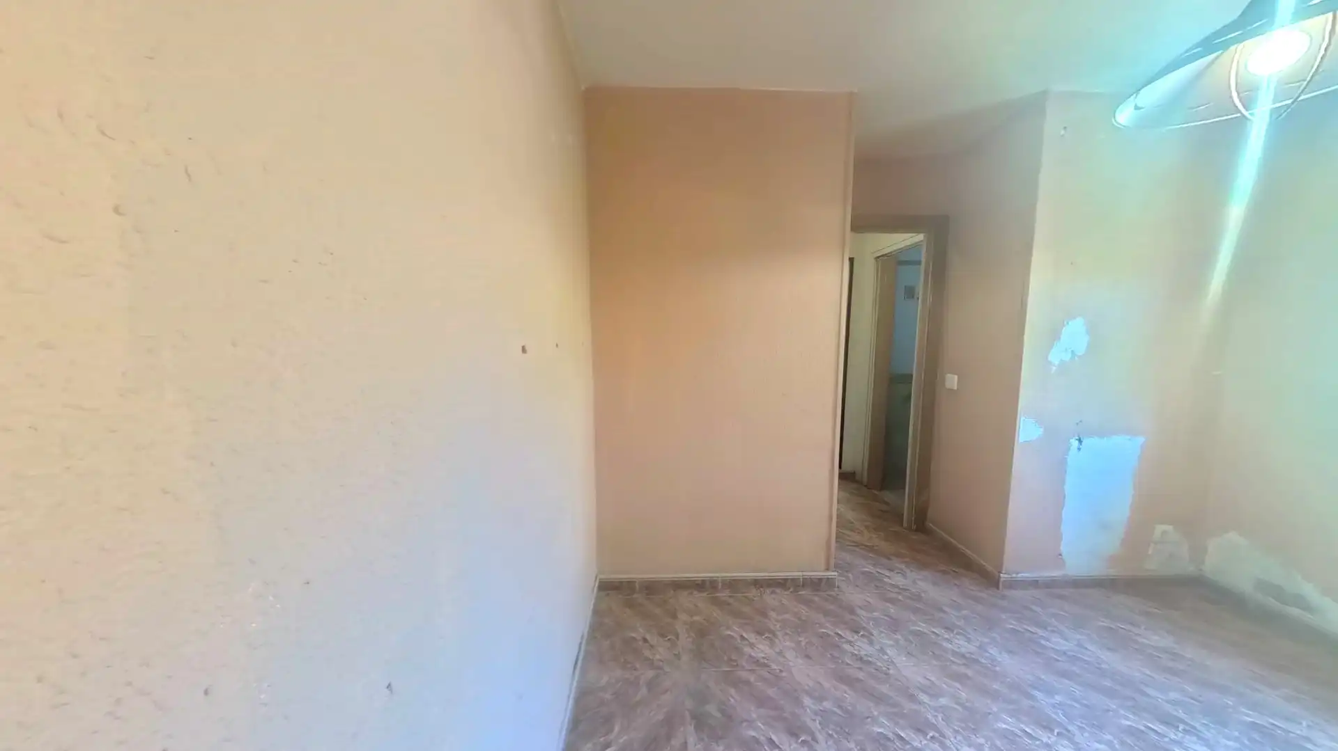Habitación de Piso en venta en Terrassa con Balcón