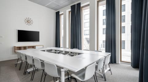 Photo 4 of Office to rent in Paseo de la Castellana, 93, Cuatro Caminos - Azca,  Madrid Capital