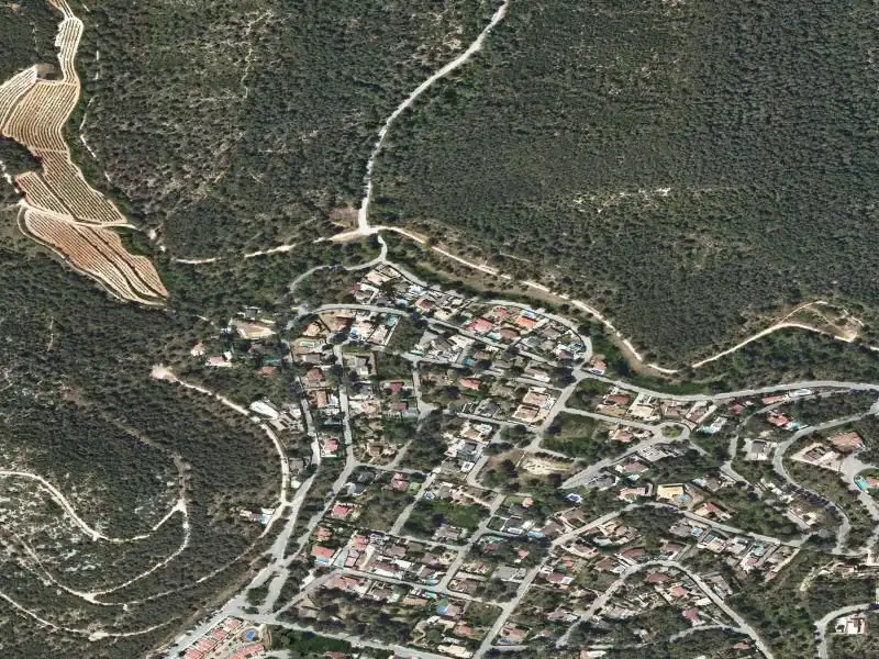 Appartamento in vendita a Calle Condor del (M. Mestre), imagen 3