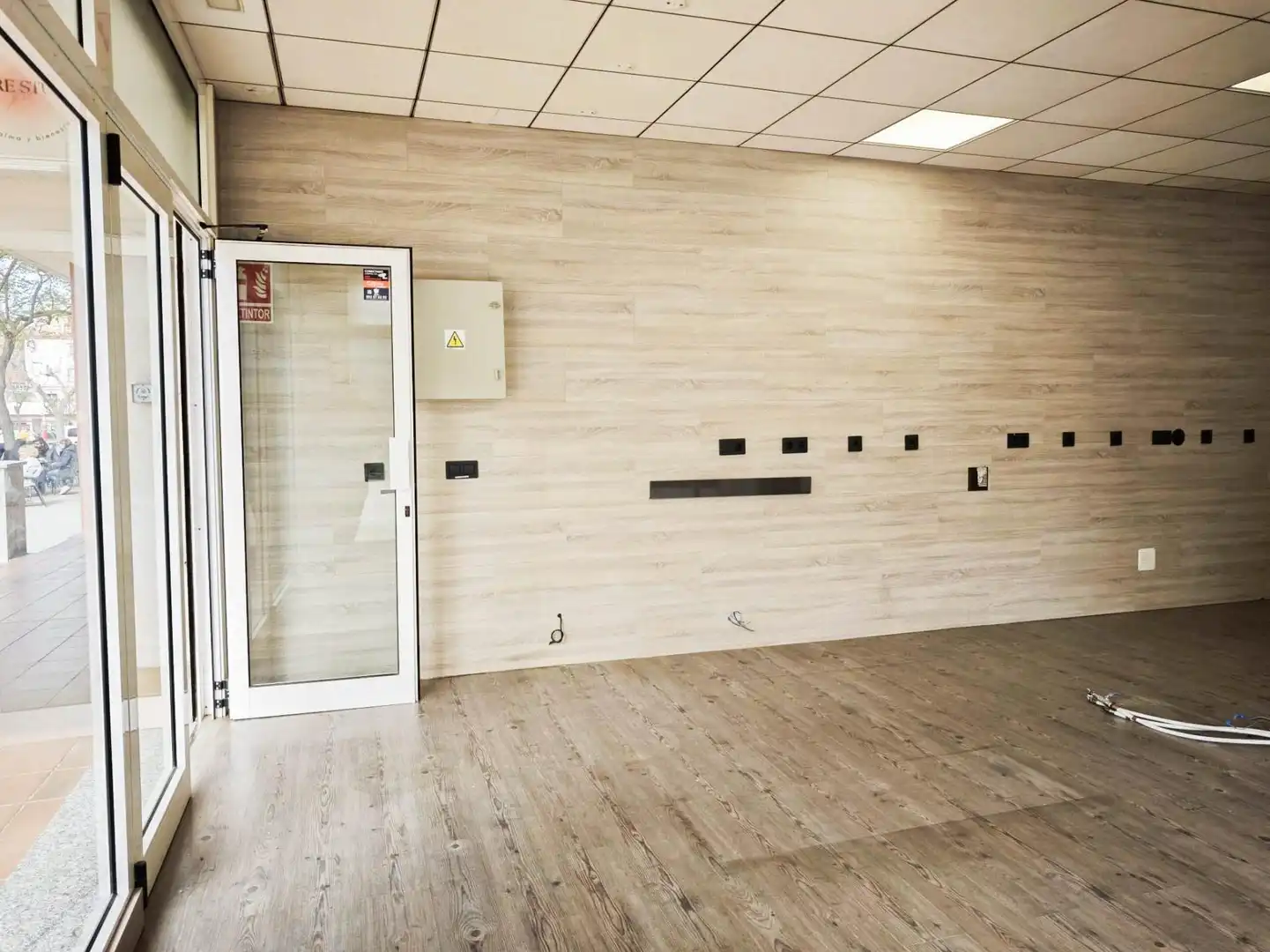 Local comercial de lloguer a Olesa de Montserrat, imagen 6
