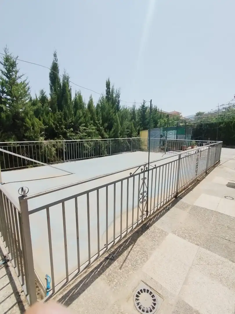 Villa mit Pool zum Verkauf in ZARZAMORA, imagen 63
