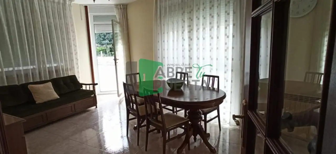 Chalet con jardín en venta en O Carballiño, imagen 15