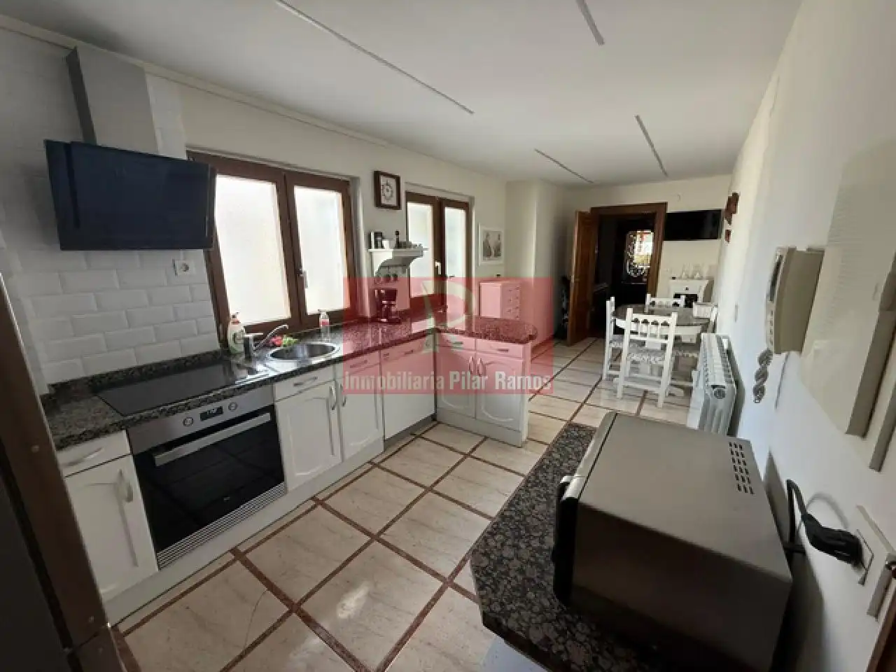 Flat with lift to rent in Centro Ciudad, imagen 4