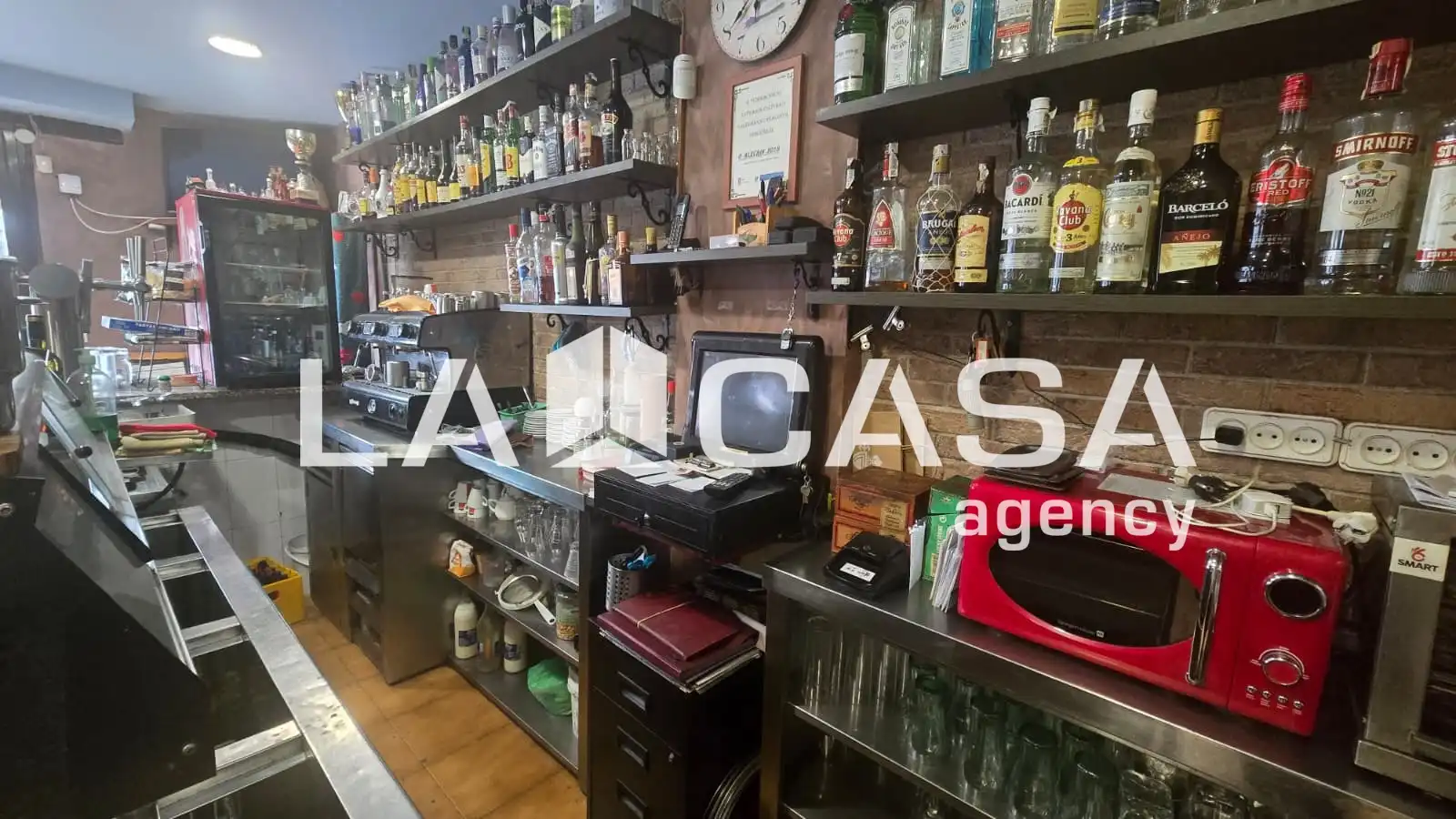 Local en venta en Barcelona