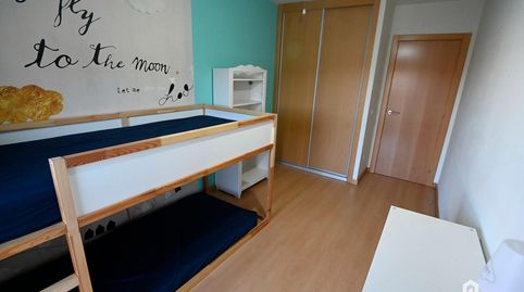 Foto 4 von Wohnung zur Miete in Joaquín Gonzalez Vecin, San Mamés - La Palomera, León Capital