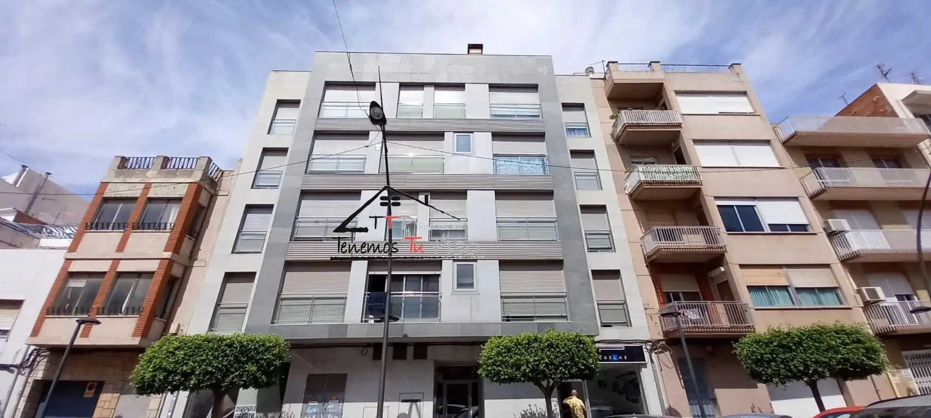 Duplexes for sale in CATALUNYA, Pueblo