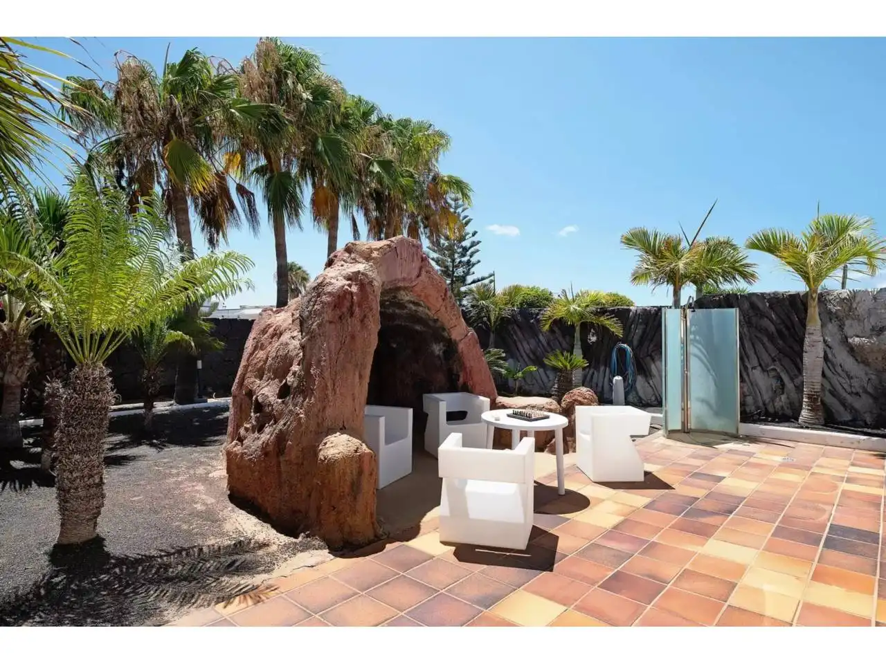 Einfamilien-Reihenhaus zum Verkauf in playa de la cruz, 32, Playa Blanca