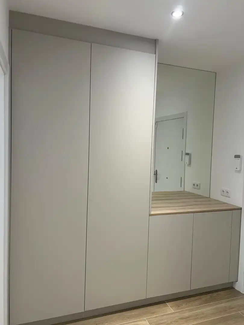 Bedroom of Ground floor for sale in Sabadell  with Heating, Terrace and Balcony