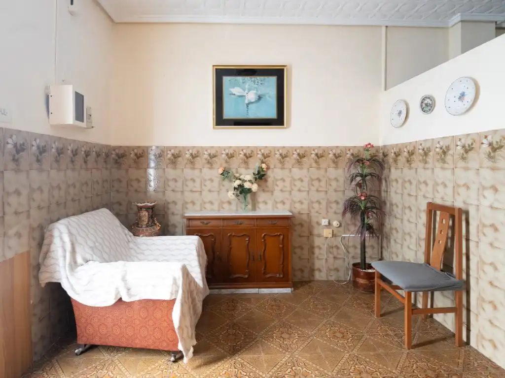 Living room of Houses for sale in Moncada