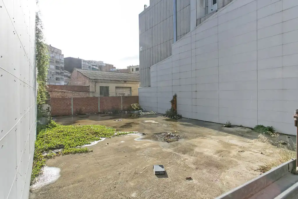 Rural land for sale in CIRCUMVALACIO, imagen 6