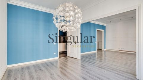 Foto 4 de Piso en venta en Sant Gervasi- Galvany, Barcelona Capital