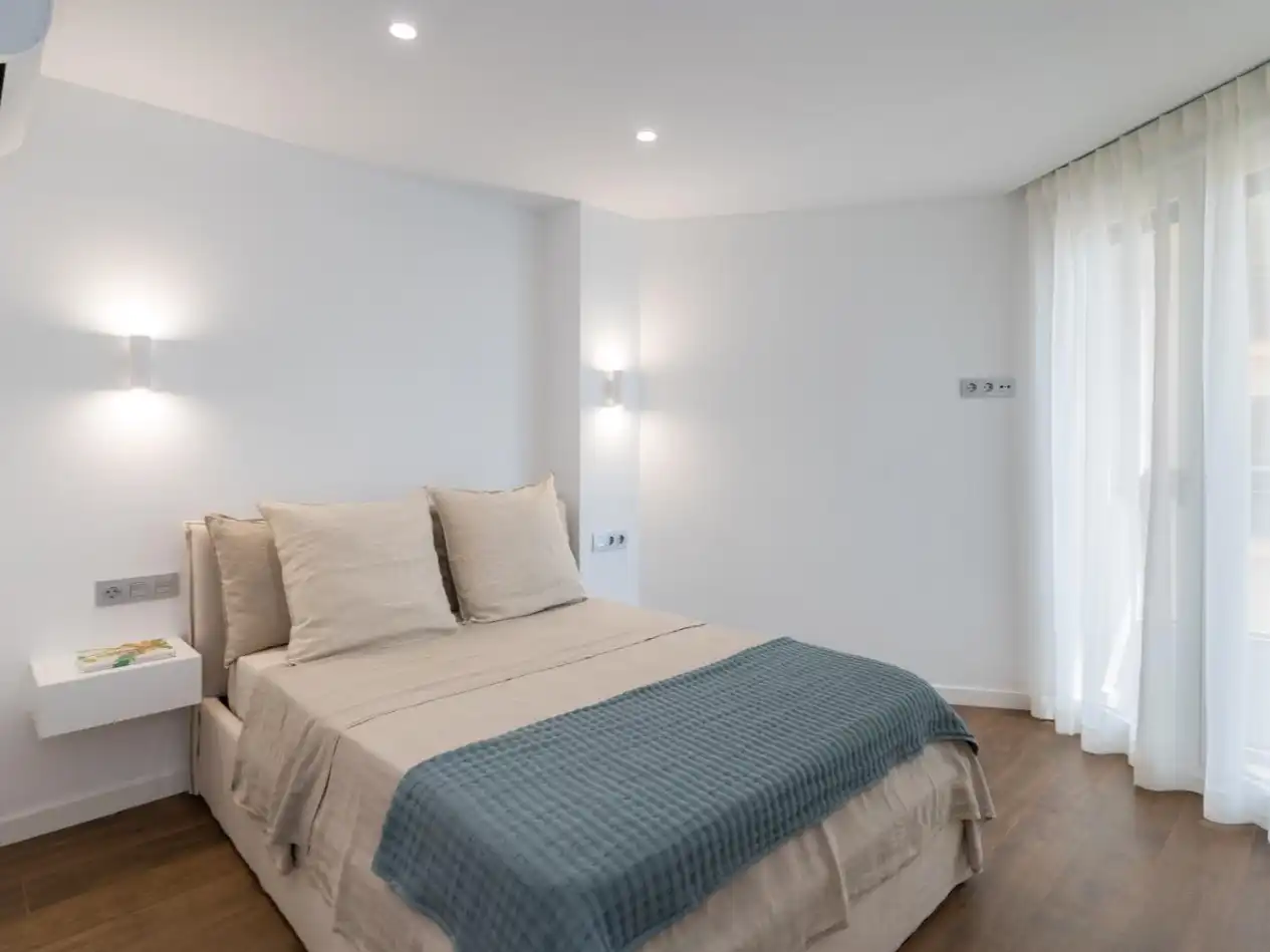 Flat with lift for sale in Pintor guerrero del castillo 2, imagen 22