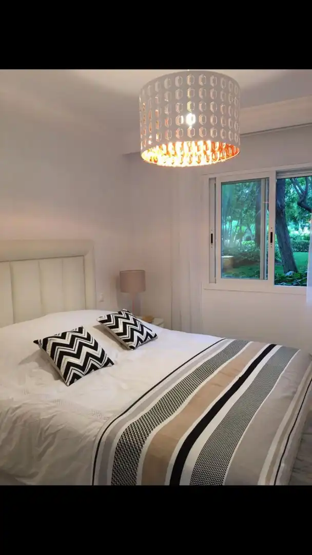 Apartment zur Miete in Nueva Andalucía, imagen 17