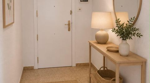 Foto 3 de Piso en venta en Garcia Alix, San Andrés - San Antolín, Murcia Capital
