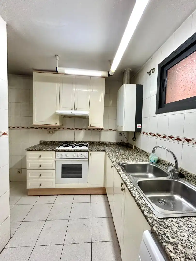 Tríplex en venta en Sant Adriá Nord, imagen 8