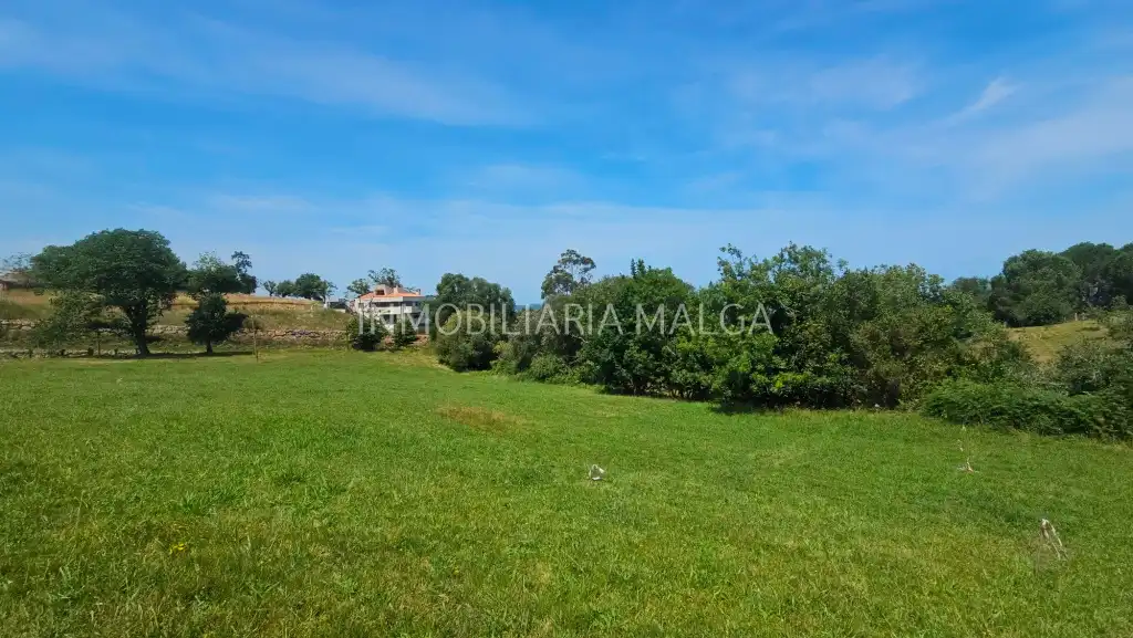 Residencial en venta en Caravia