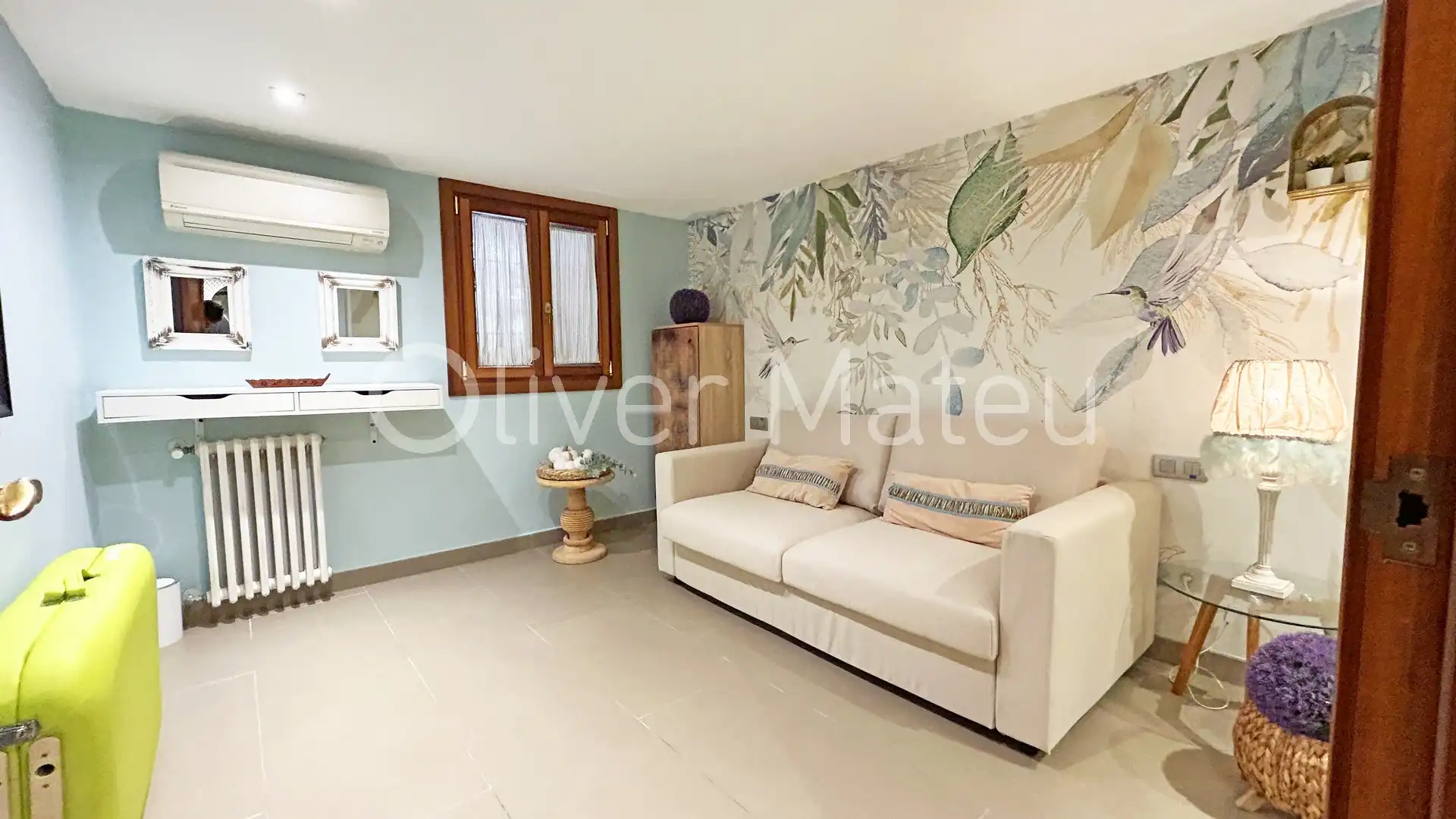 Duplexes for sale in  Palma de Mallorca  with Air Conditioner and Heating