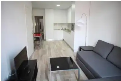 Sala de estar de Edificio en venta en Valencia