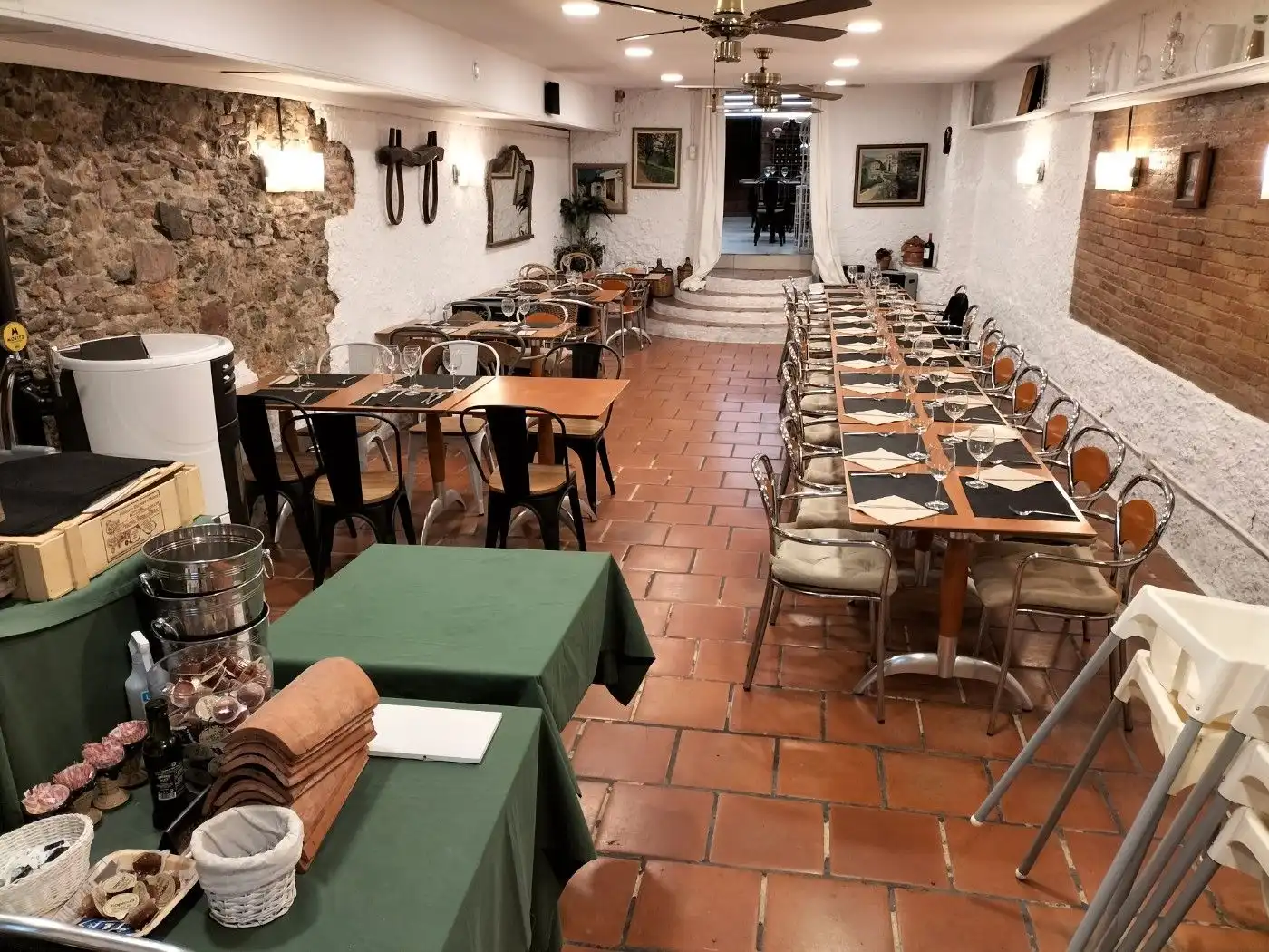 Local comercial en traspaso en Molins de Rei, imagen 30
