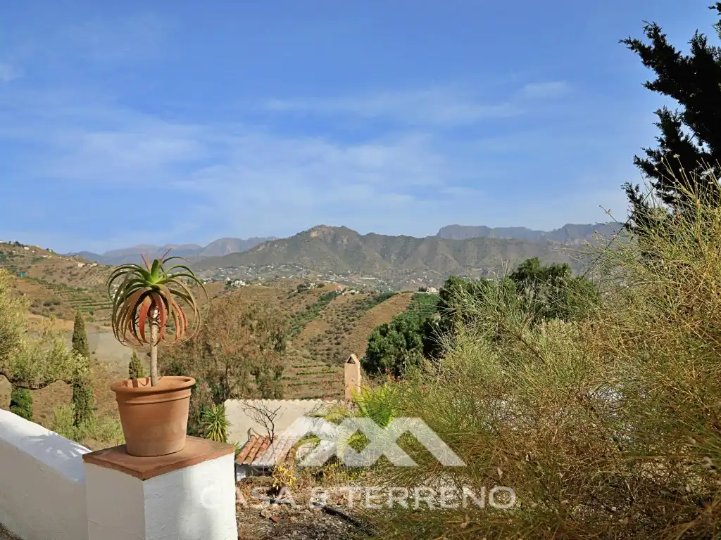 Local comercial en venta en Torrox Pueblo, imagen 55