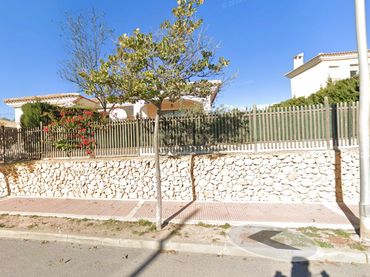 House for sale in C. del Ressol, 5, Mutxamel, Spain