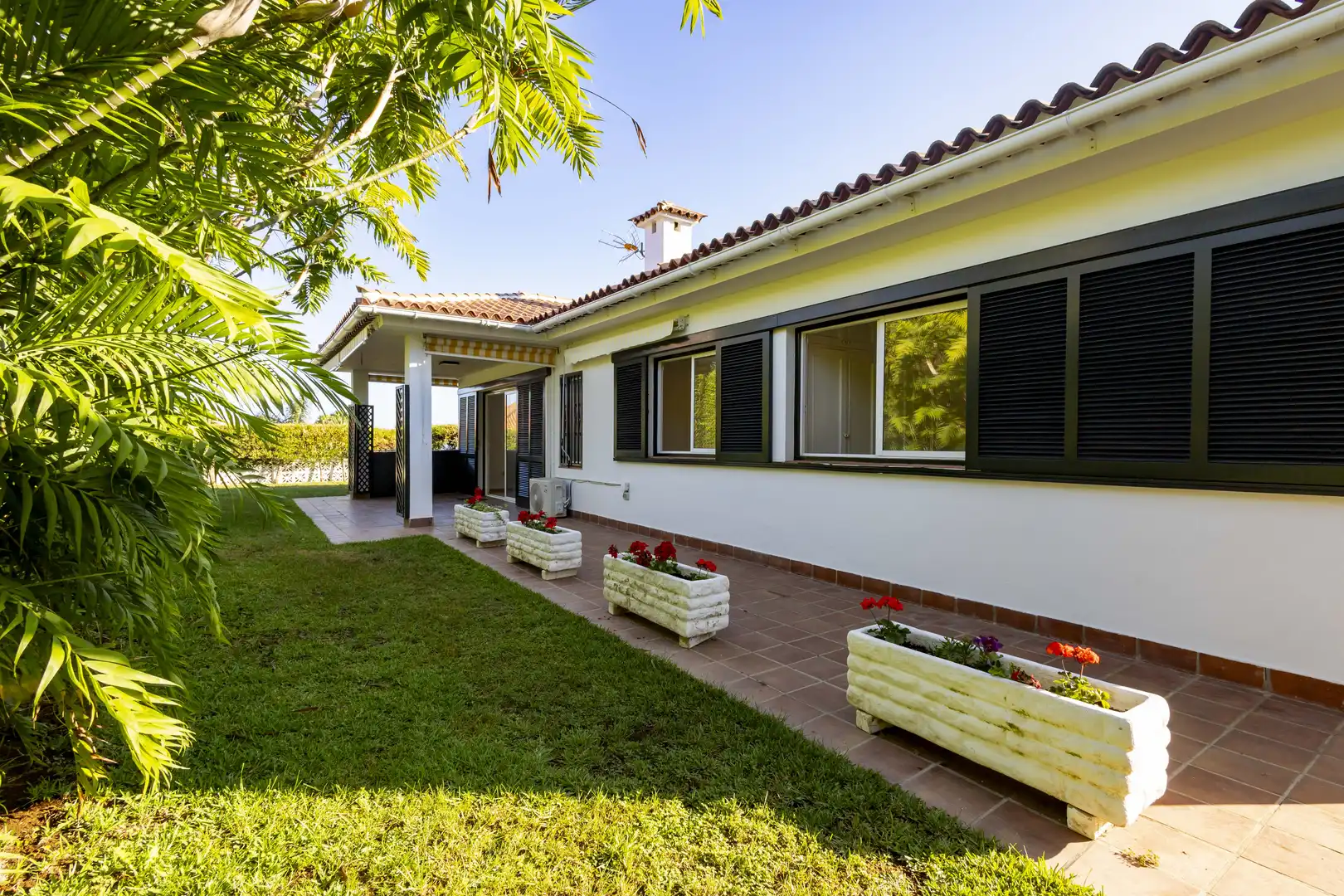 Houses for rent in C. Rumanía, 16, Las Cuevas - Los Gómez