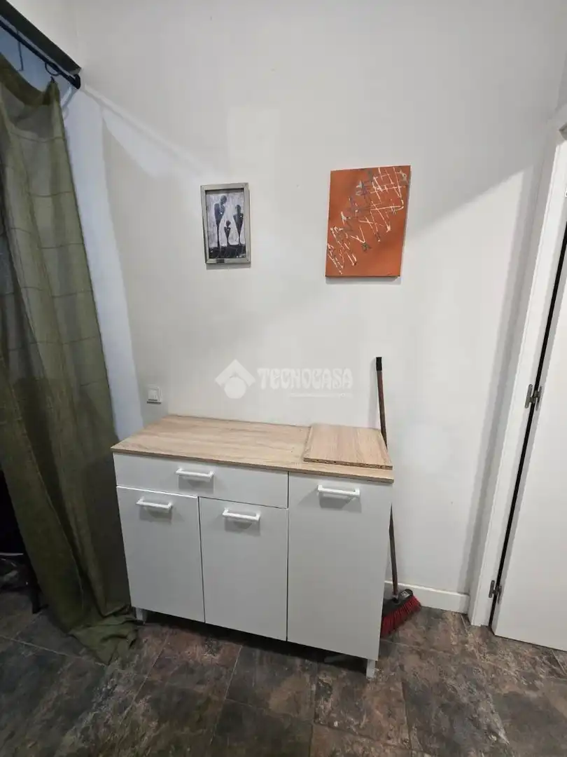 Estudio en venta en C. Gobernador, Centro
