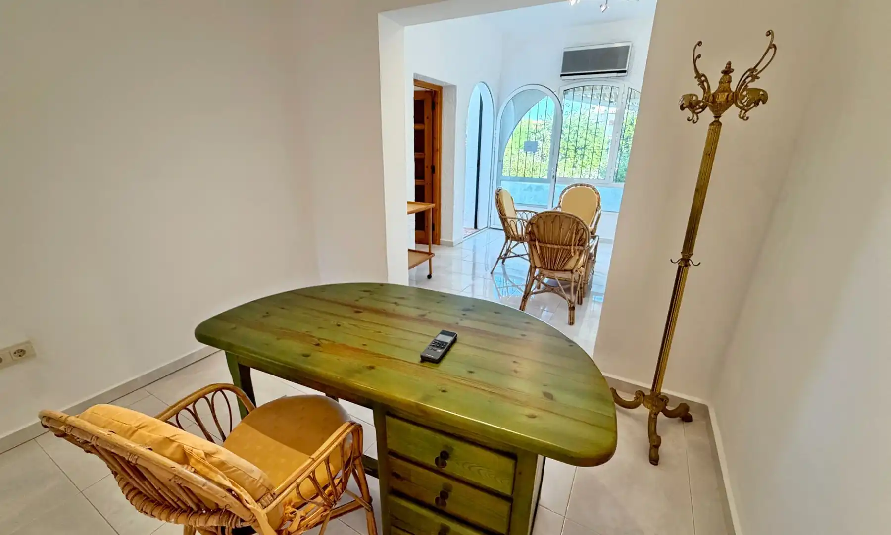 Terraced house with garden for sale in las marinas 173F, imagen 17