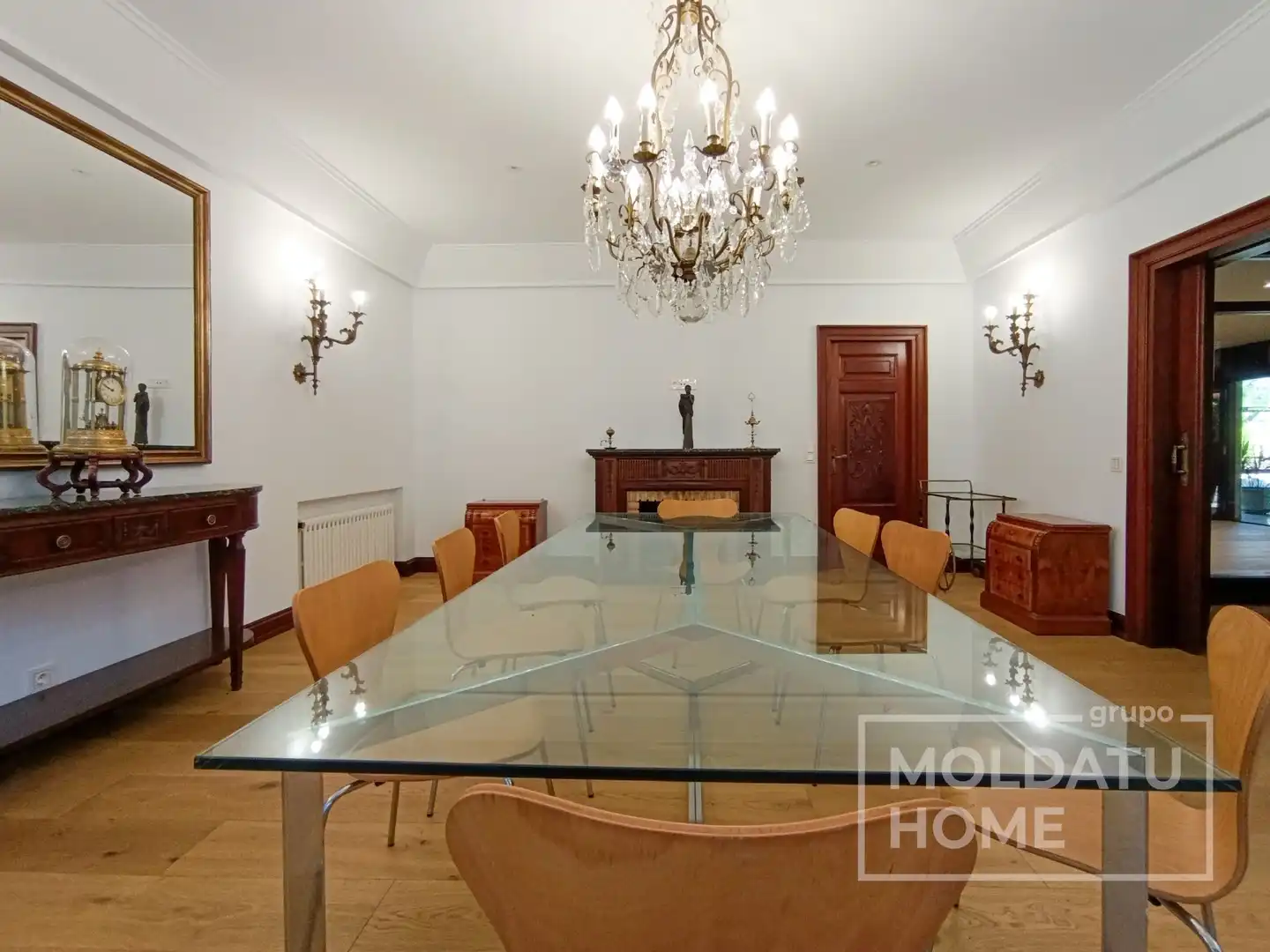 Casa amb jardí en venda a Hondarribia, imagen 70
