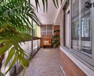 Terrace of Flat for sale in Torrejón de Ardoz  with Air Conditioner, Heating and Terrace