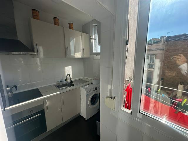 Piso en Venta en Calle FELIU CASANOVA en Sants-Badal