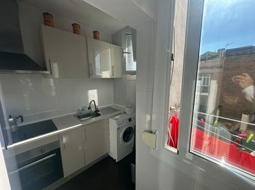 Wohnung mit Aufzug zum Verkauf in Calle FELIU CASANOVA