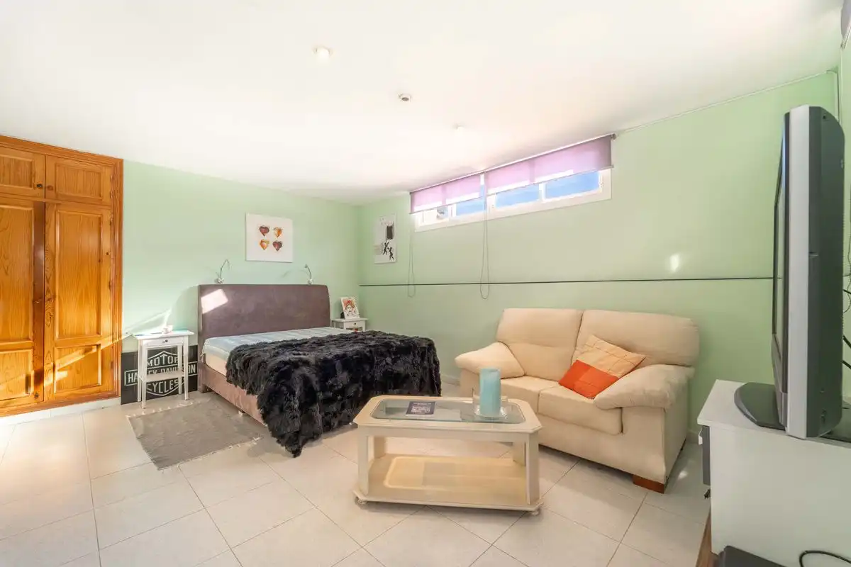 Casa con terraza en venta en C. la Noria, imagen 29
