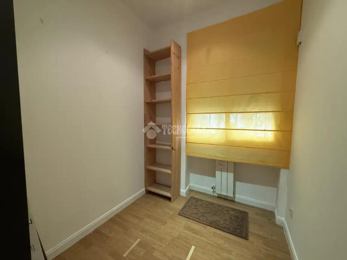 Piso en venta en Madrid con Calefacción