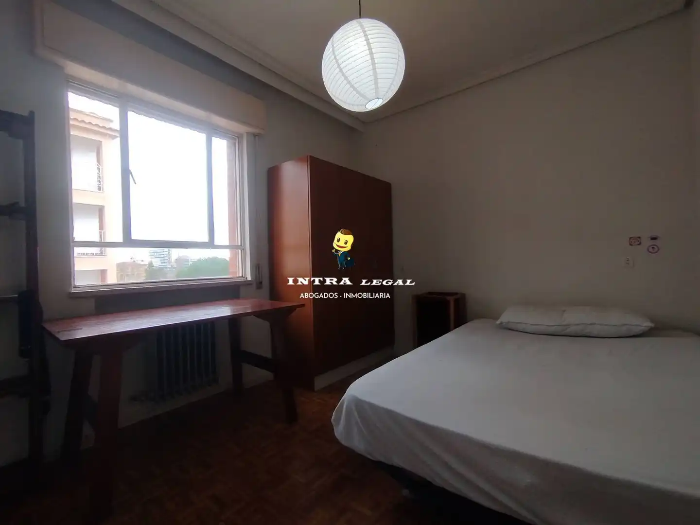 Habitació a Arapiles, Los, San Bernardo
