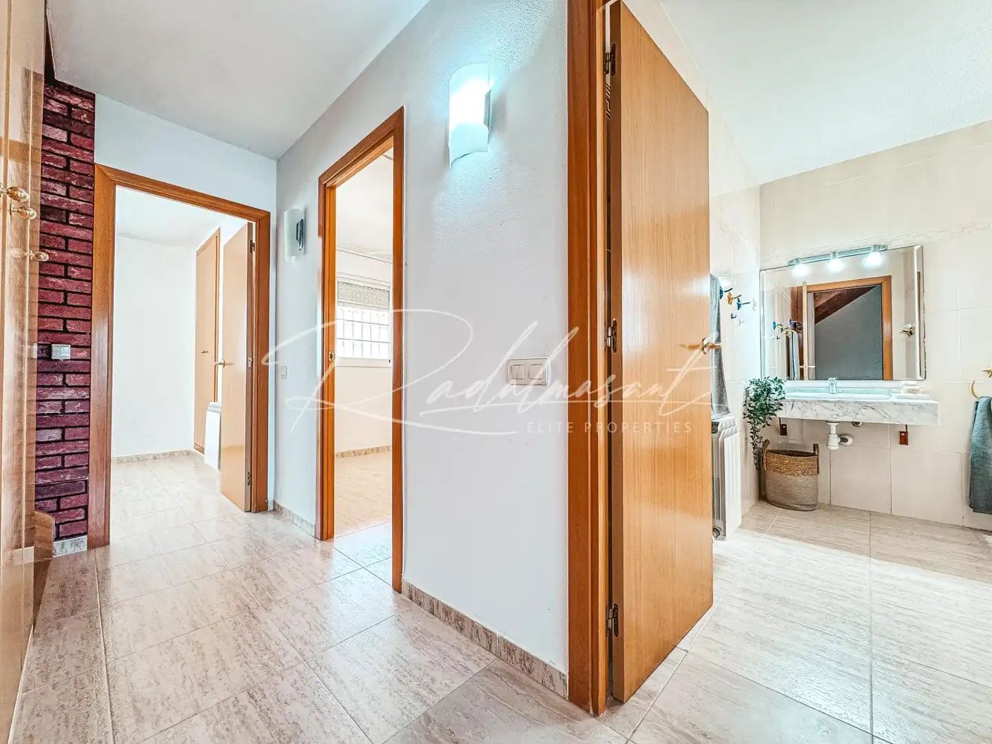 Doppelhaushälfte zum Verkauf in Carrer Carrer Pere Vergés, imagen 39