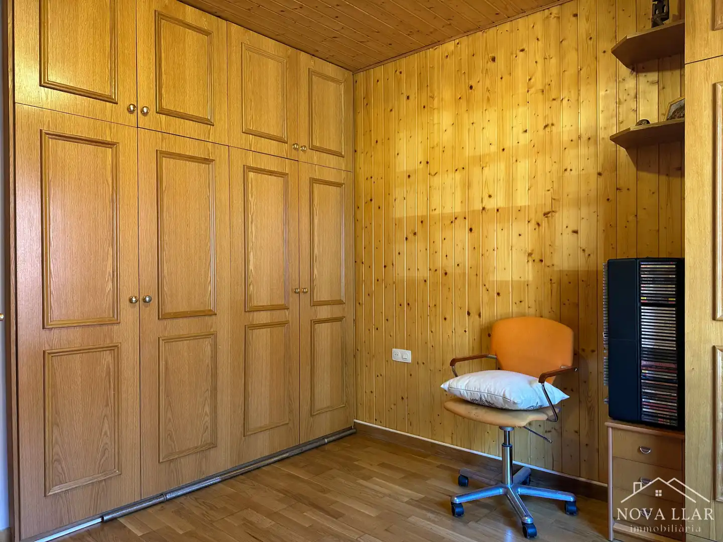 Habitación de Piso en venta en Ribes de Freser con Calefacción y Horno