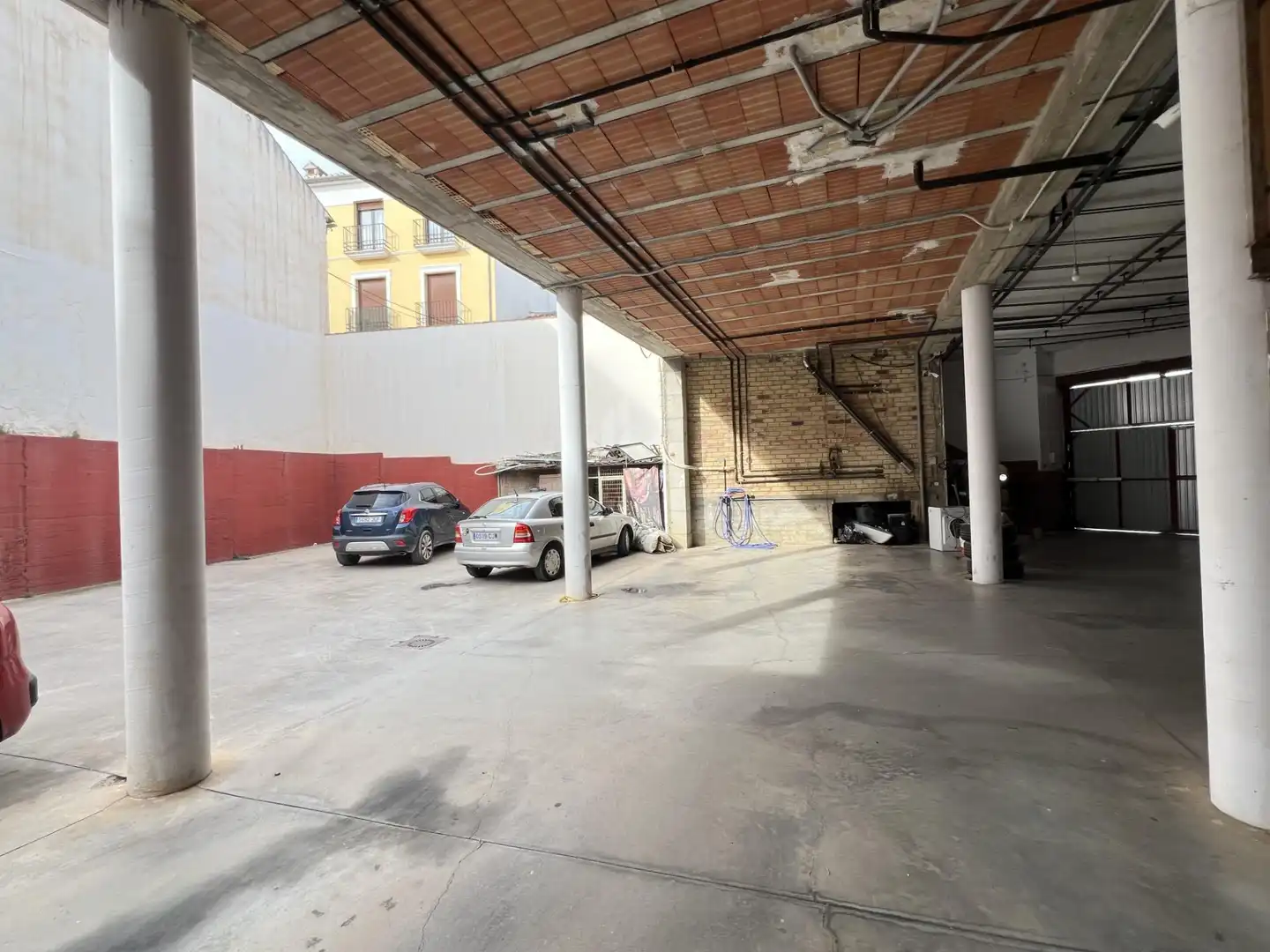 Wohnung mit Terrasse zum Verkauf in Centro, imagen 42