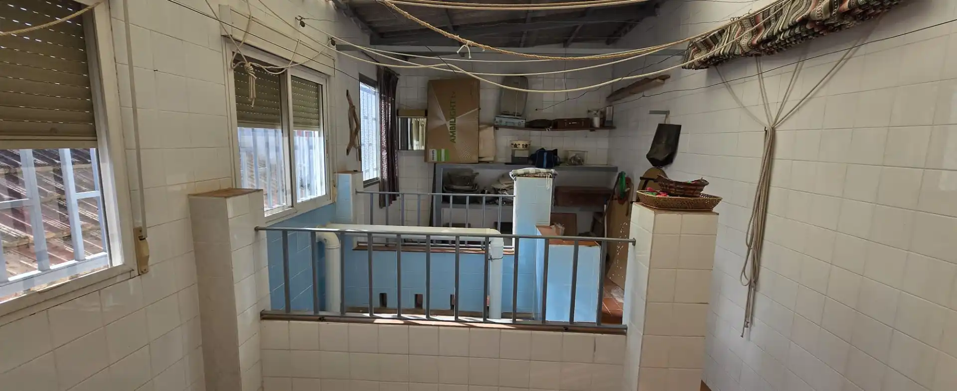Houses for sale in Córdoba  with Air Conditioner, Heating and Furnished