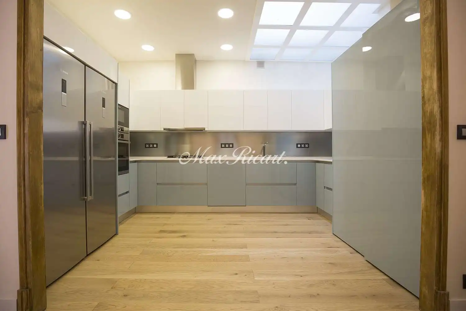 Wohnung zur Miete in N/A, -1, Sant Gervasi i la Bonanova